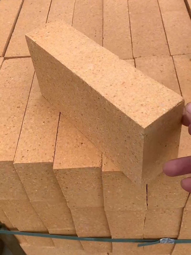耐火砖